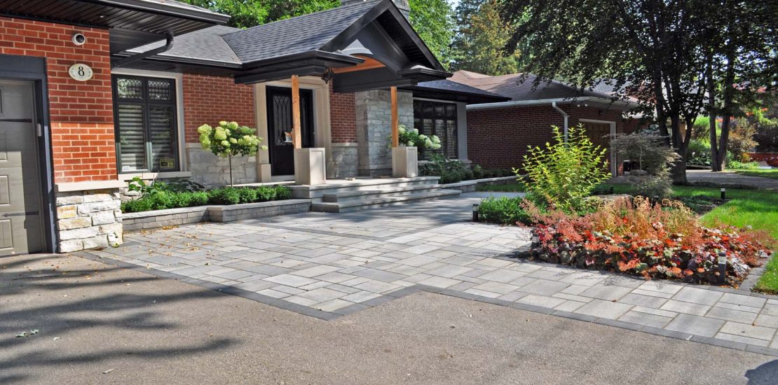Contemporary Landscape Design 2