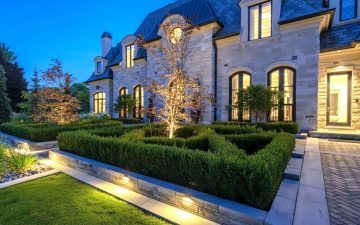 bowood hedge classic garden