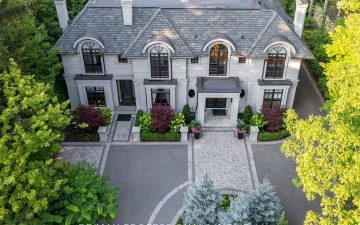 circular driveway circular driveway